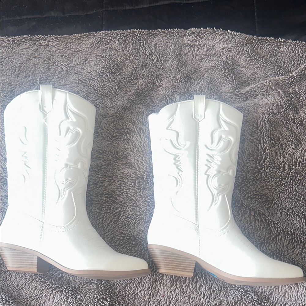 Cowgirl Boots